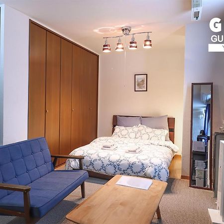 Gloce 横須賀 ゲストルーム 横須賀海軍基地 L Yokosuka Guest Room At Navy Base 外观 照片